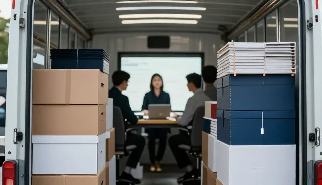 企业管理咨询如何助力业务流程优化