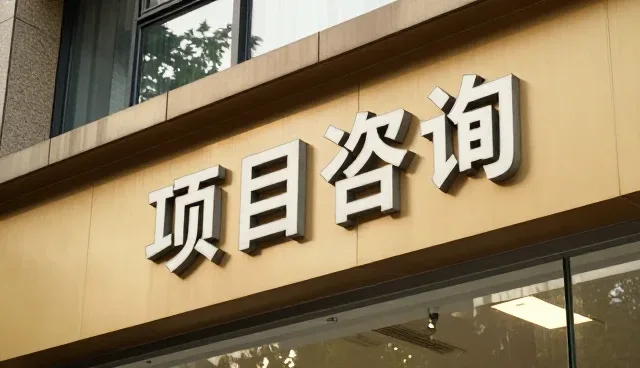 财税咨询服务选型中的关键升级考量