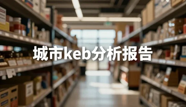 财税：市场分析报告的性能与适用条件分析