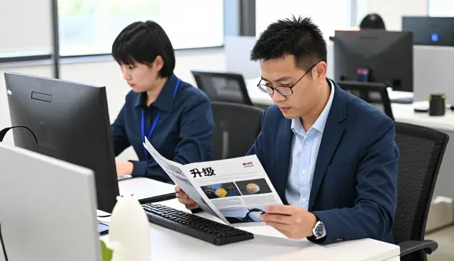 武汉达冠知识产权代理有限公司介绍项目咨询服务案例