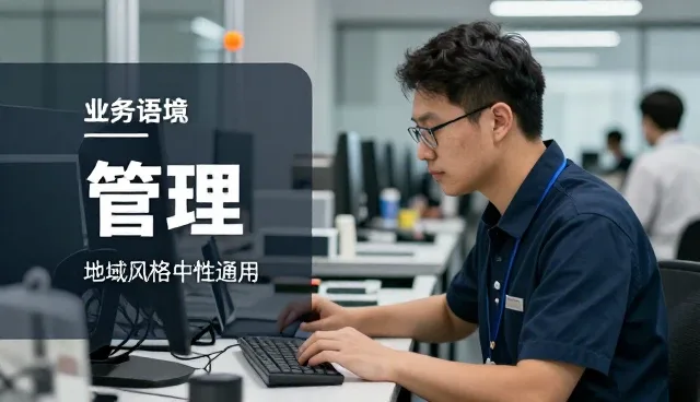 策划成为管理升级新选择