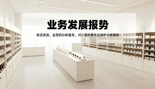 策划业务发展趋势下的市场分析报告价值重构